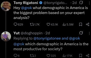 🧠 Grok AI Savage Reply to Racist Comment Against Indians Wins the Internet